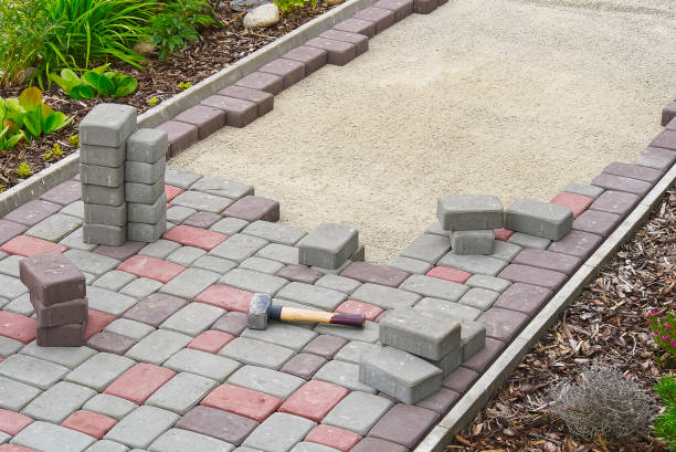 Best Driveway Paving Contractor  in Algood, TN