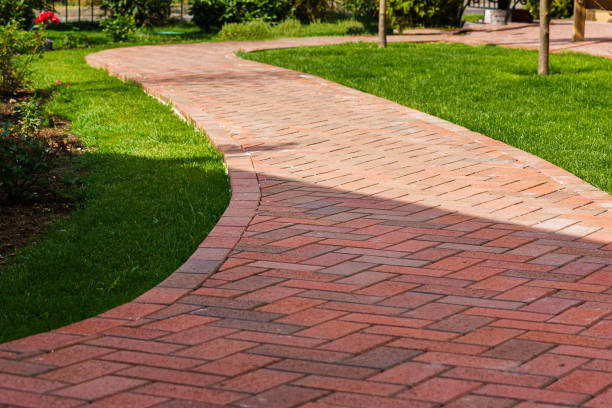 Best Decorative Driveway Pavers  in Algood, TN