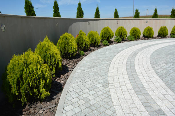 Driveway Pavers for Homes in Algood, TN