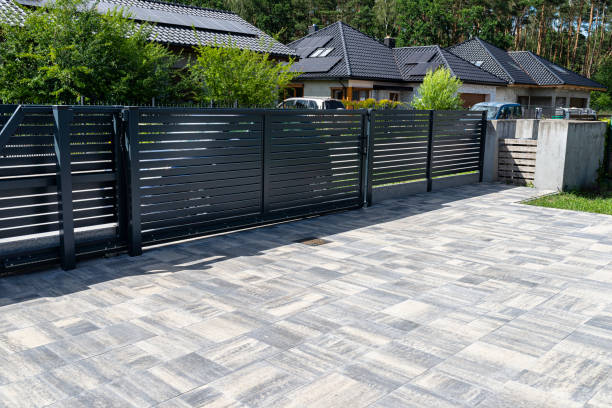 Best Affordable Driveway Pavers  in Algood, TN