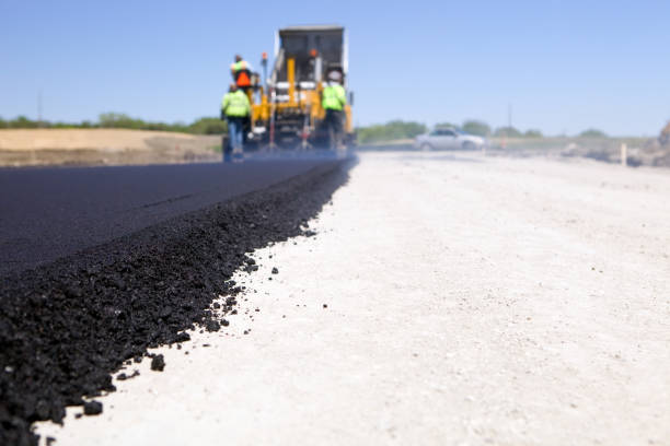Best Driveway Resurfacing Pavers  in Algood, TN