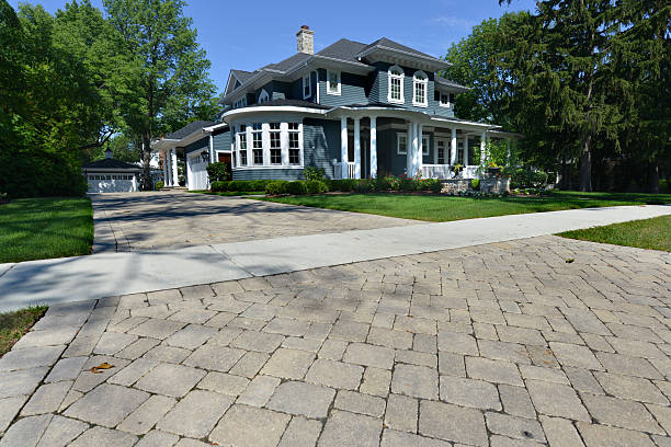 Best Driveway Pavers Near Me  in Algood, TN