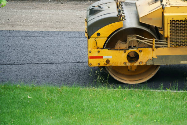 Best Driveway Paving Company  in Algood, TN
