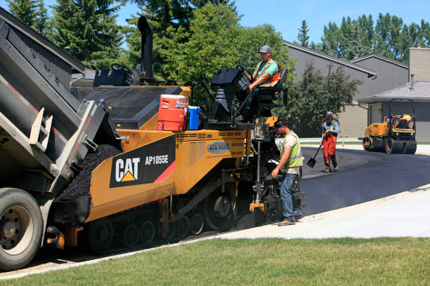 Best Driveway Repair Near Me  in Algood, TN
