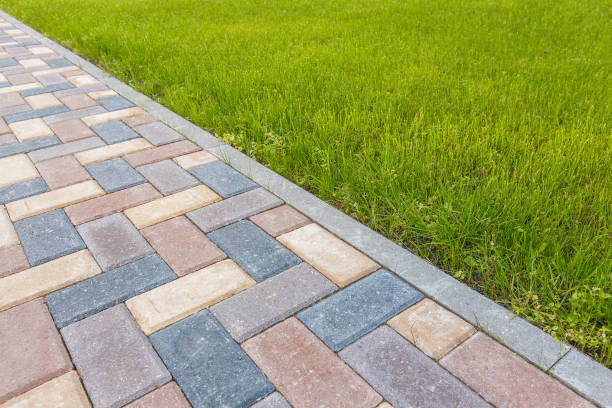 Best Residential Paver Driveway  in Algood, TN