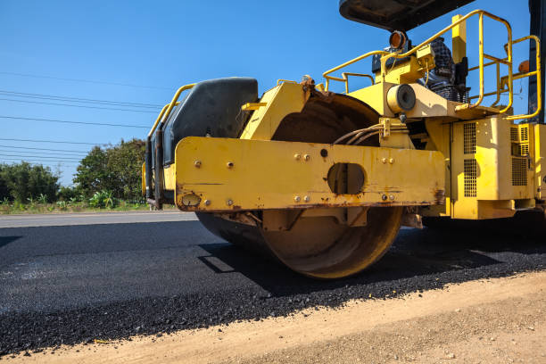 Reasons to Select Us for Your Driveway Paving Requirements in Algood, TN